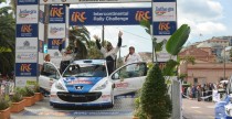 Andreucci: Najtrudniejsza rywalizacja jest w IRC